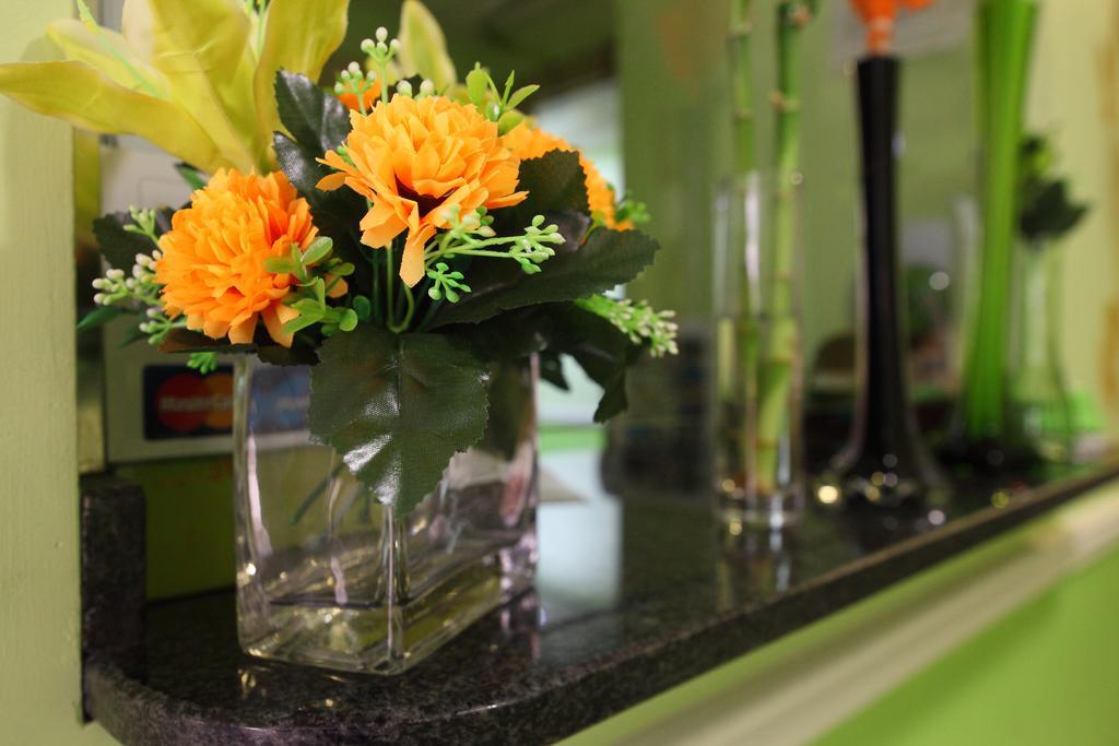 Hostal Campo Real Bed&Breakfast Esterno foto