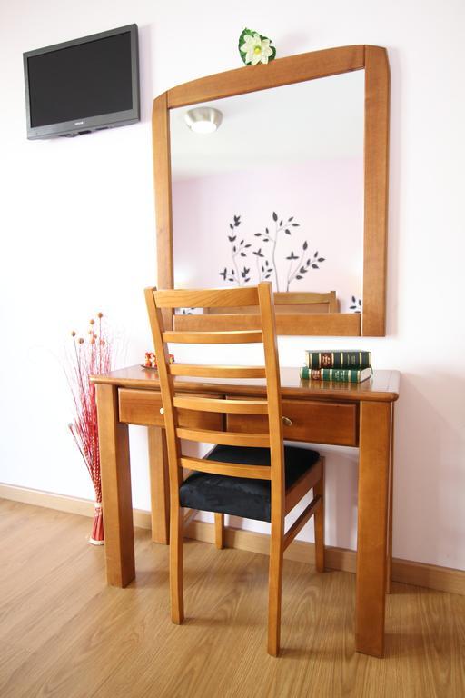 Hostal Campo Real Bed&Breakfast Camera foto