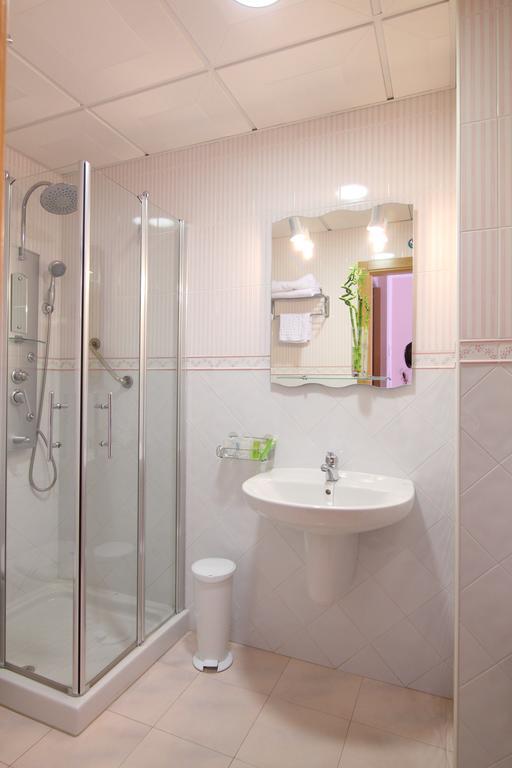 Hostal Campo Real Bed&Breakfast Camera foto