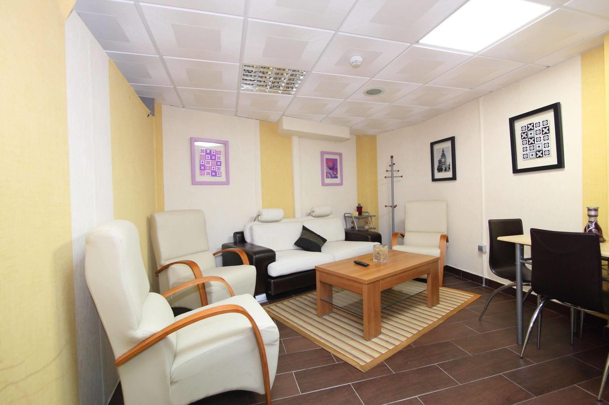 Hostal Campo Real Bed&Breakfast Esterno foto