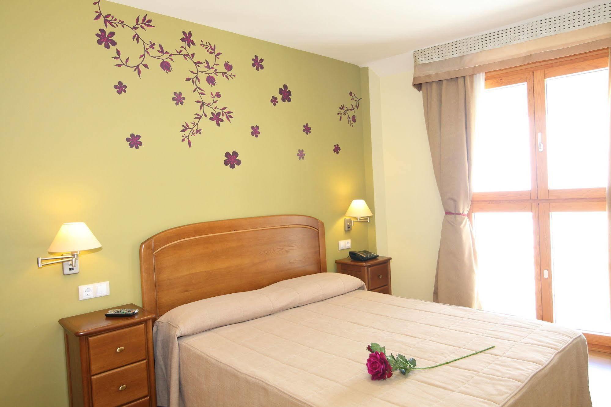 Hostal Campo Real Bed&Breakfast Esterno foto