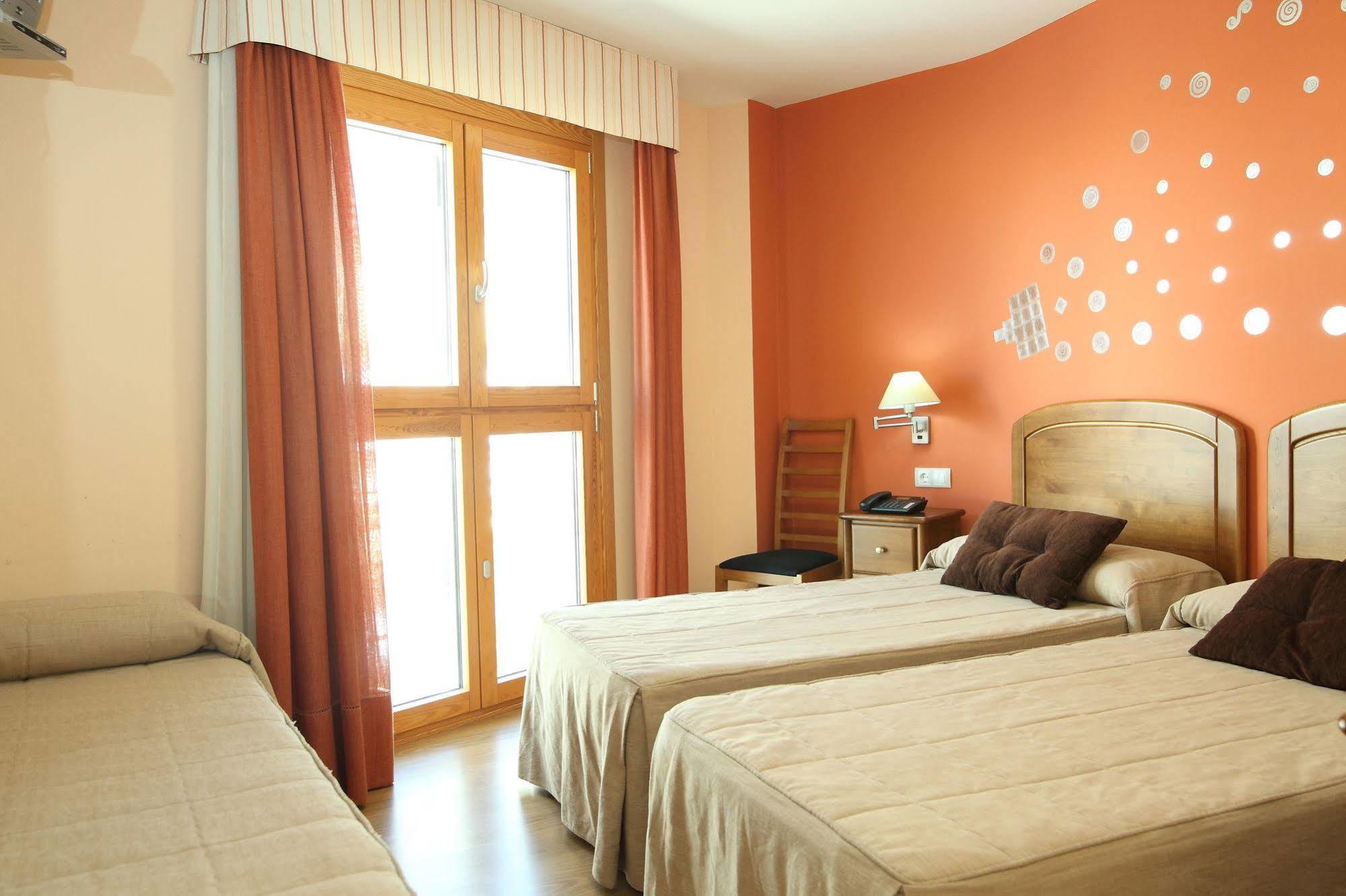 Hostal Campo Real Bed&Breakfast Esterno foto