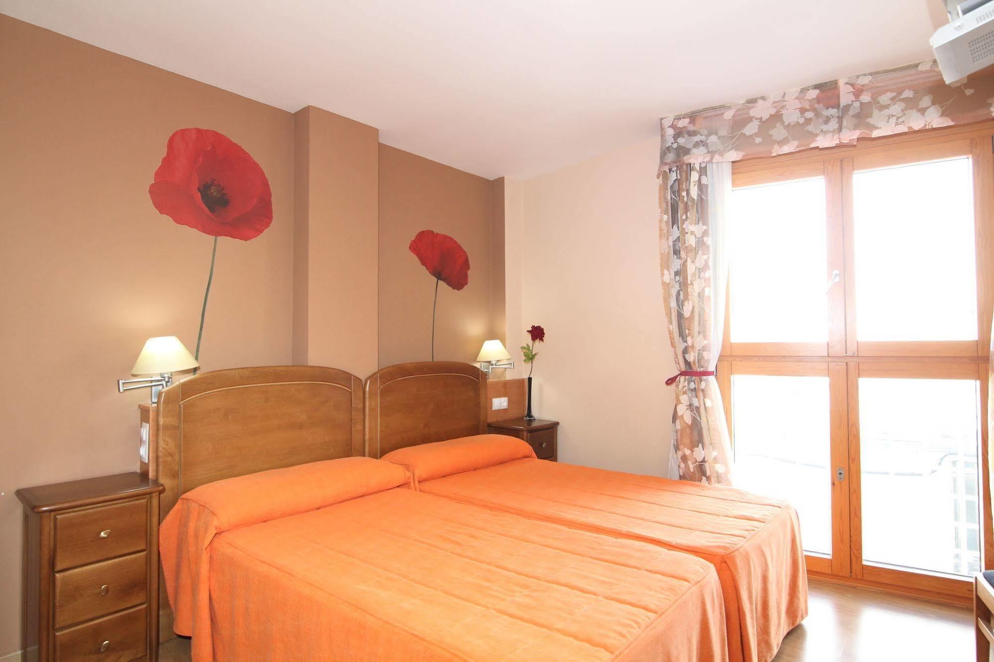 Hostal Campo Real Bed&Breakfast Esterno foto