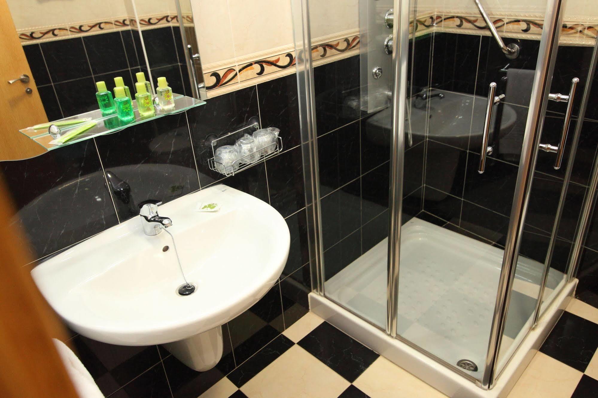 Hostal Campo Real Bed&Breakfast Esterno foto