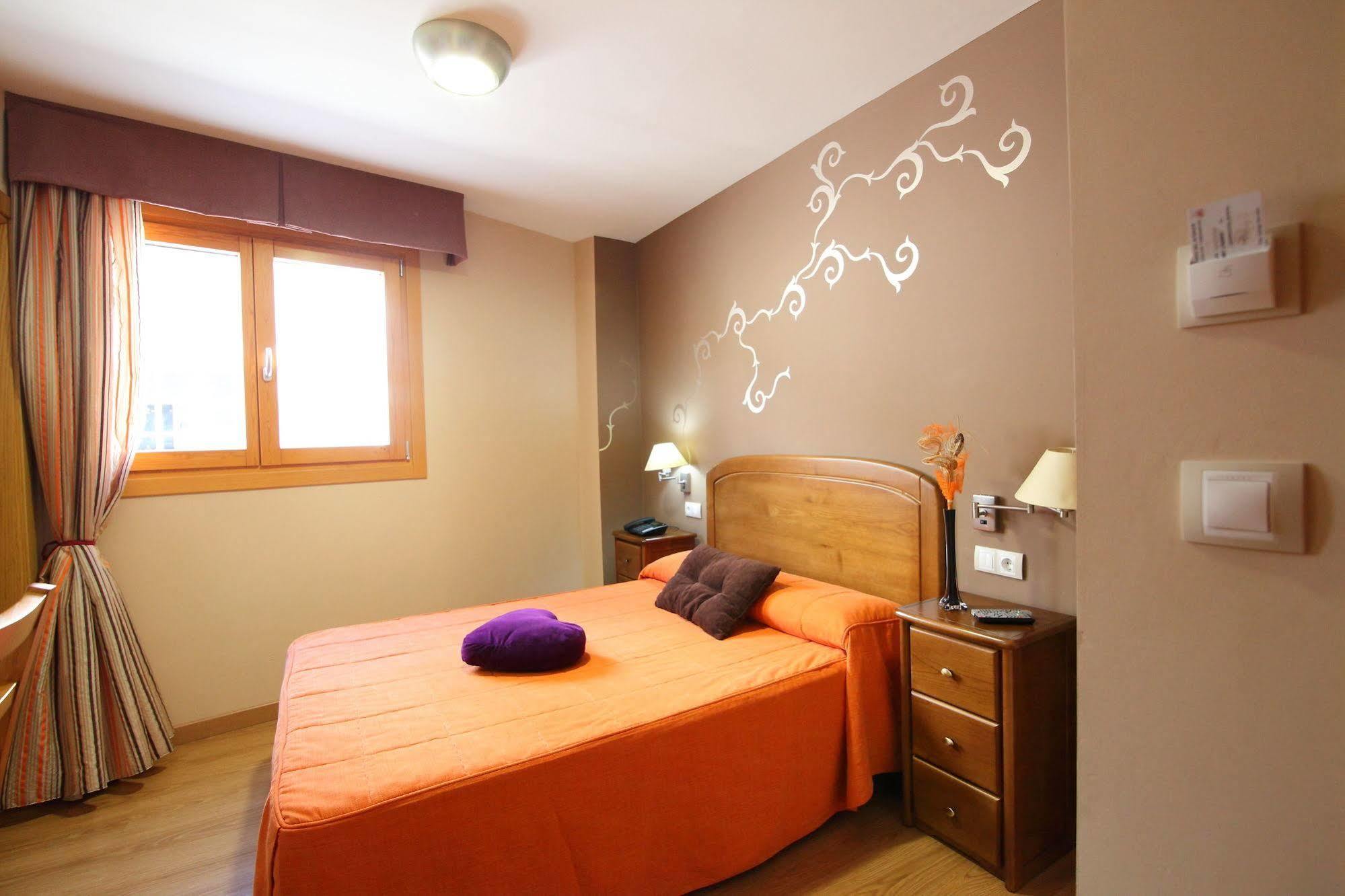 Hostal Campo Real Bed&Breakfast Esterno foto