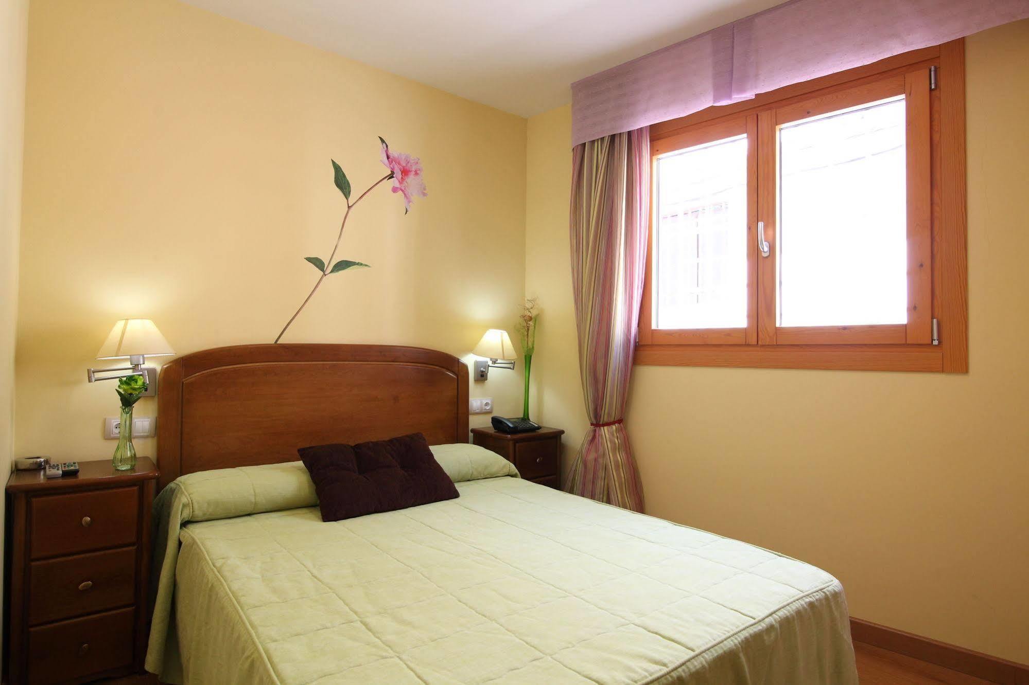 Hostal Campo Real Bed&Breakfast Esterno foto