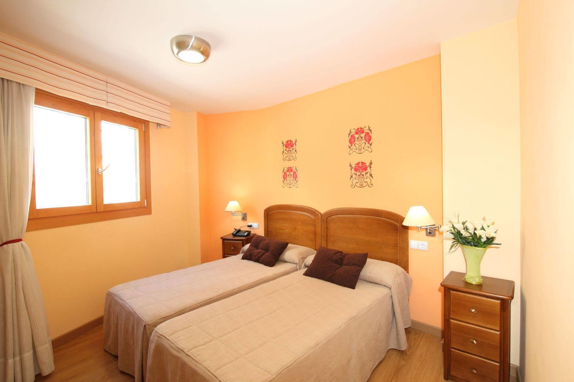 Hostal Campo Real Bed&Breakfast Esterno foto