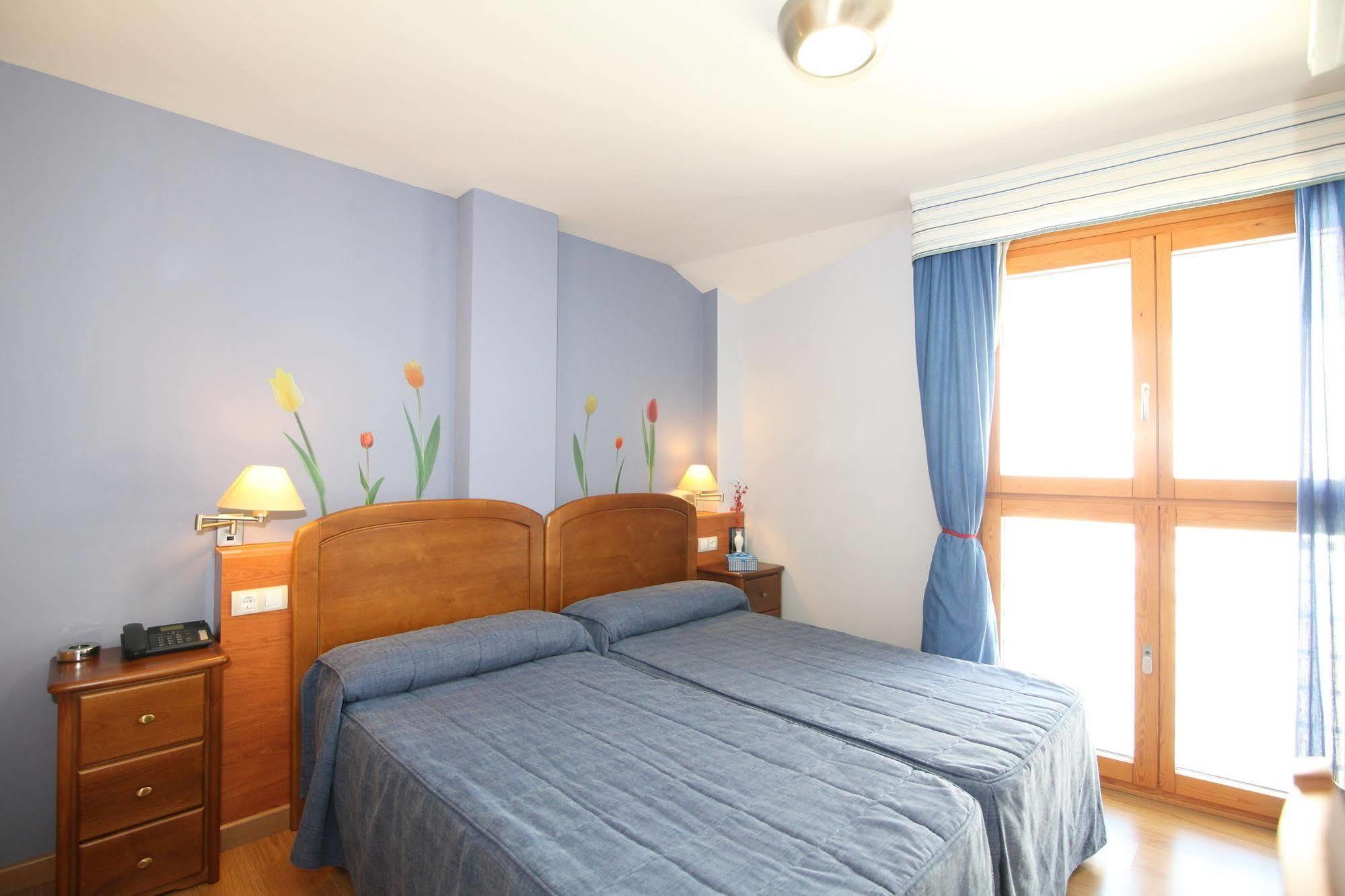 Hostal Campo Real Bed&Breakfast Esterno foto