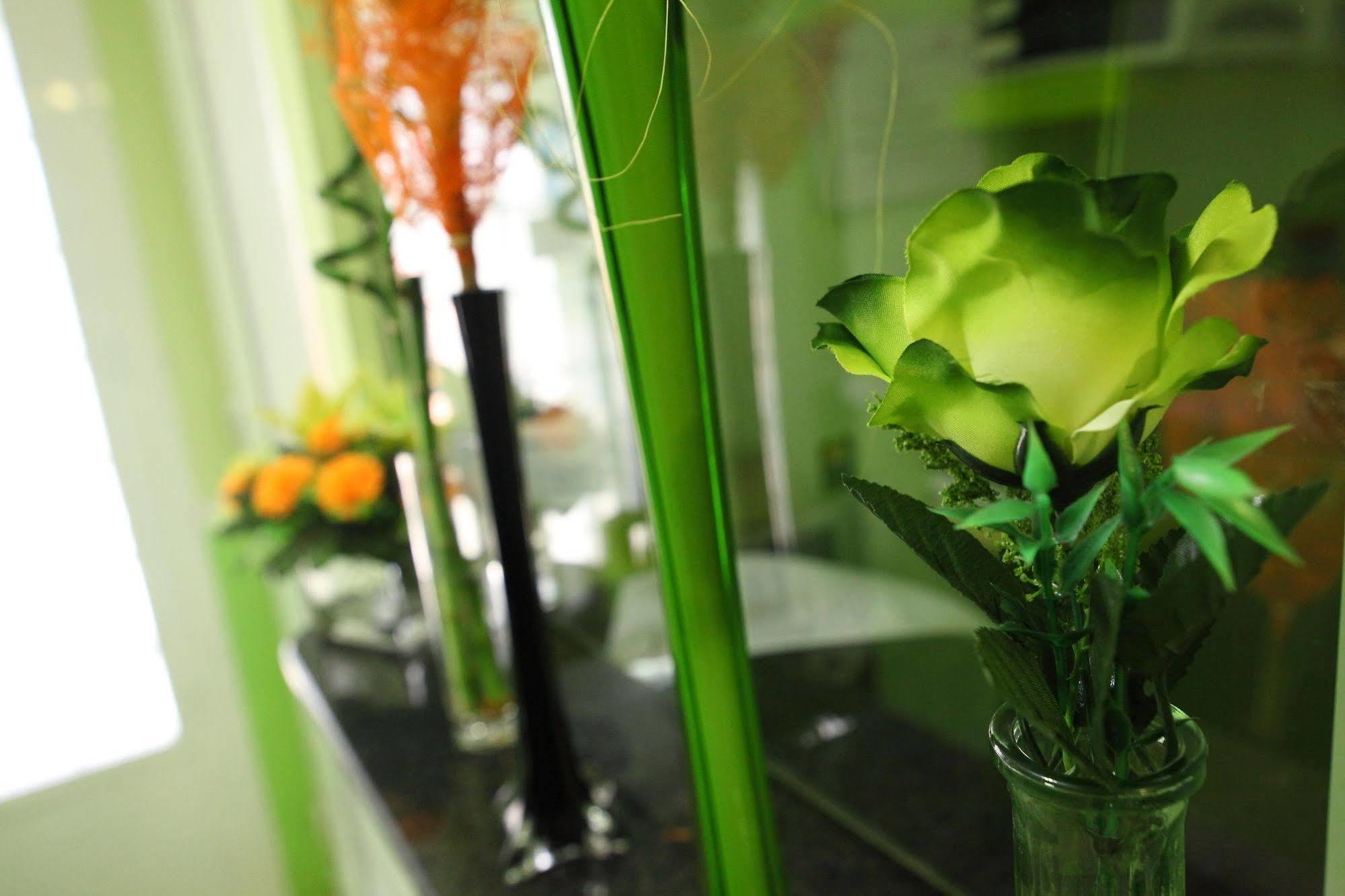 Hostal Campo Real Bed&Breakfast Esterno foto